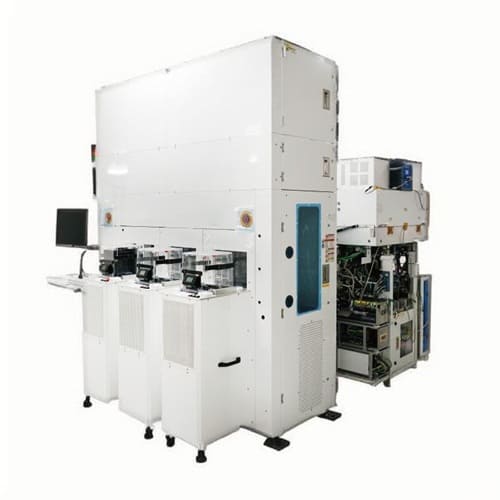 Chemical vapor deposition equipment CVD HM