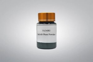 Fe2AlB2 MAB Phase Powder