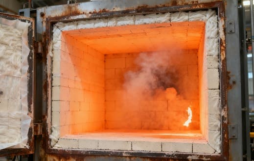 High-Temperature Insulation