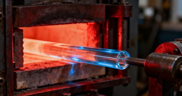 High Temperature Processing Equipment 1