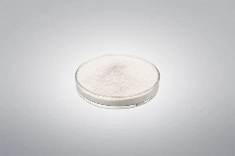 Light Burned Magnesium Oxide Powder
