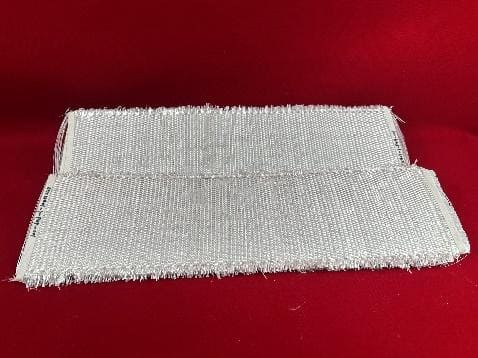 Mechanical-grade Boron Nitride Fiber