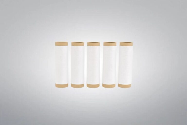 Mechanical-Grade Boron Nitride Fiber