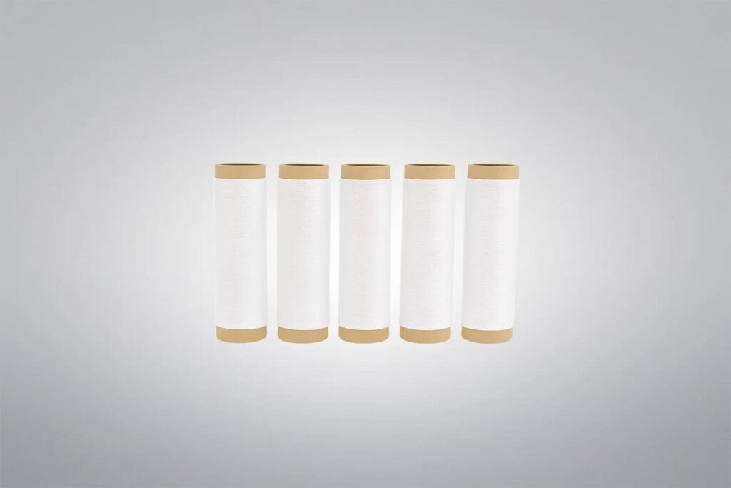 Mechanical-grade Boron Nitride Fiber-