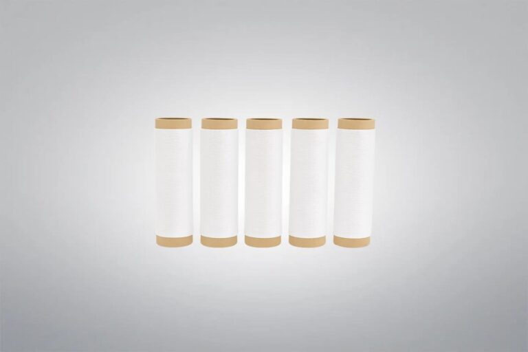 Mechanical-grade Boron Nitride Fiber-