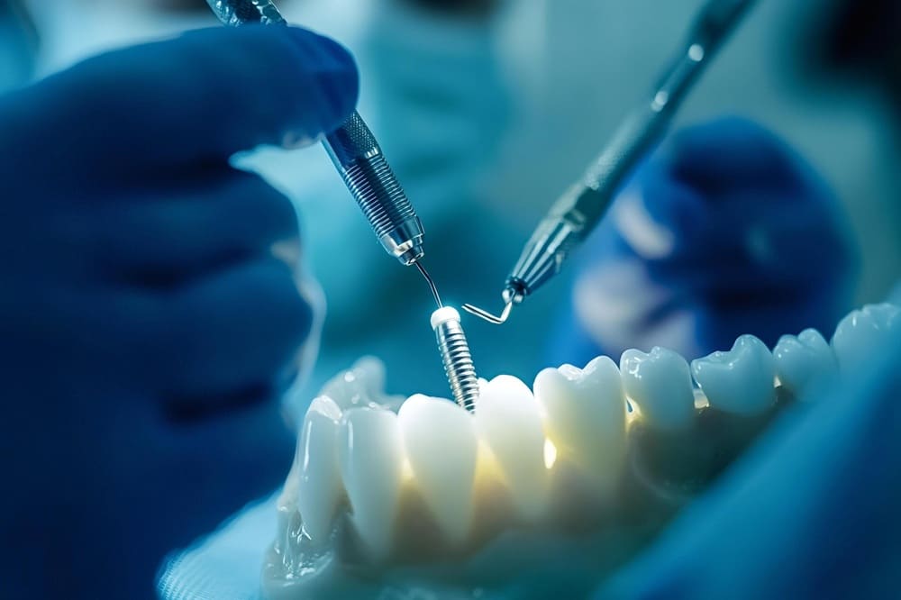 Medical Field Application HM