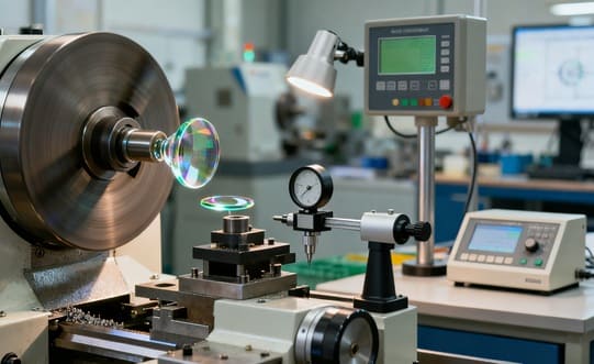 Optical Components 1