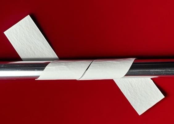 Oxidation-Resistant Release Paper