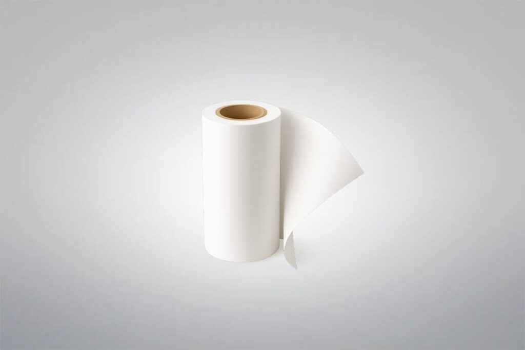 Oxidation-Resistant Release Paper