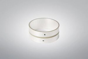 PZT Ring