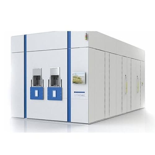 Plasma Implantation Equipment IMP HM