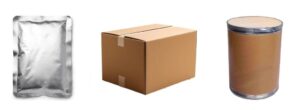 Powder Packing