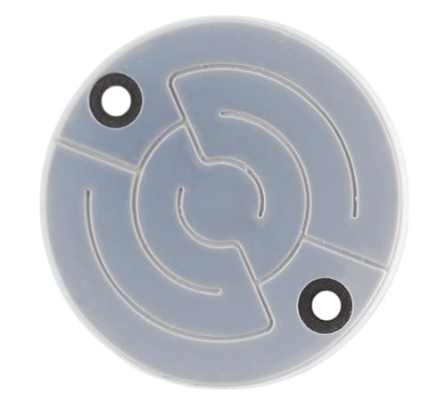 Pyrolytic Boron Nitride Heater HM 1