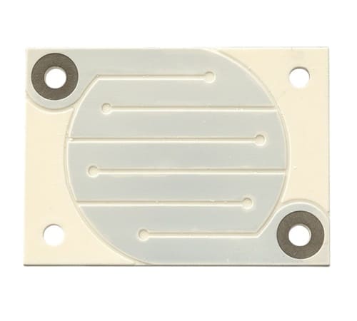 Pyrolytic Boron Nitride Heater HM 3