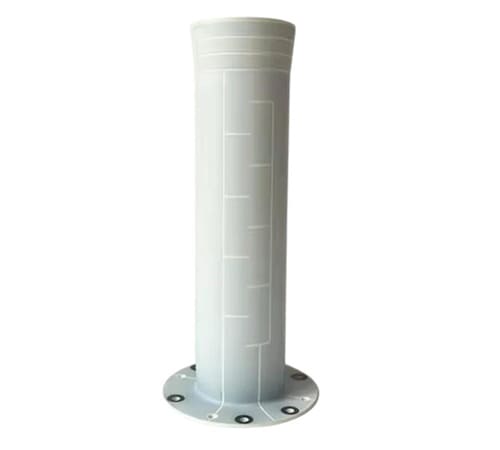 Pyrolytic Boron Nitride Heater HM 6