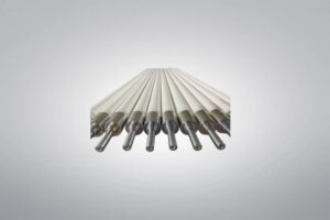 Quartz Ceramic Roller