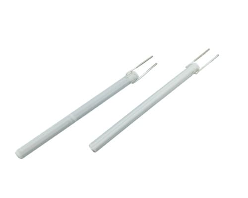 Rod Type Alumina Heater HM