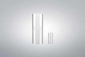 Sapphire Tube