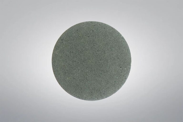Silicon Carbide Sputtering Target