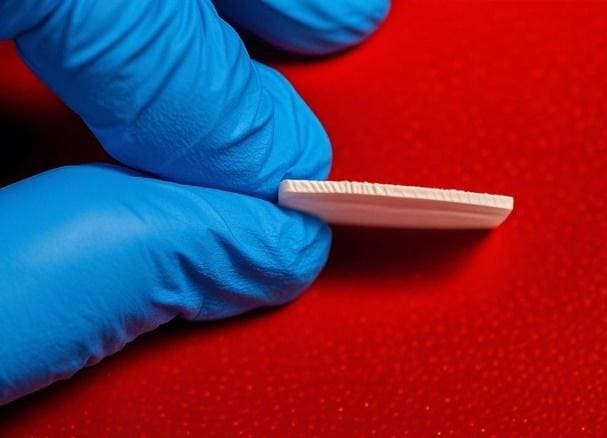 Thermal-conductive Boron Nitride Fiber