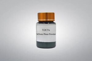 Ti2CTx MXene Phase Powder