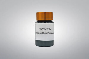 Polvo de fase MXeno Ti2NbC2Tx