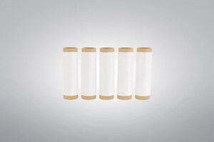 Fibre de nitrure de bore de qualité mécanique