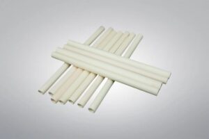 Tube en alumine