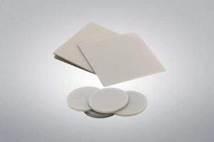 Aluminum Nitride Plate Sheet Disc