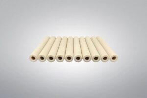 Aluminum Nitride Tube