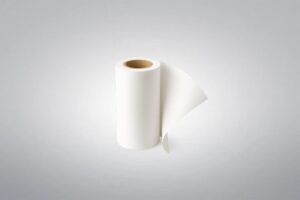 Papel antiadherente resistente a la oxidación