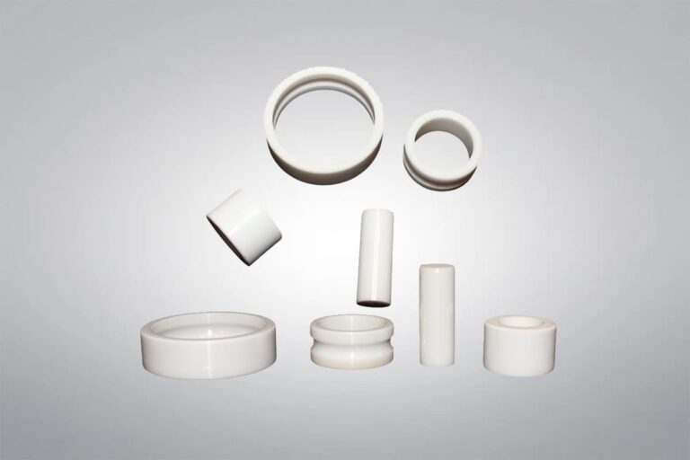 Alumina Bushing