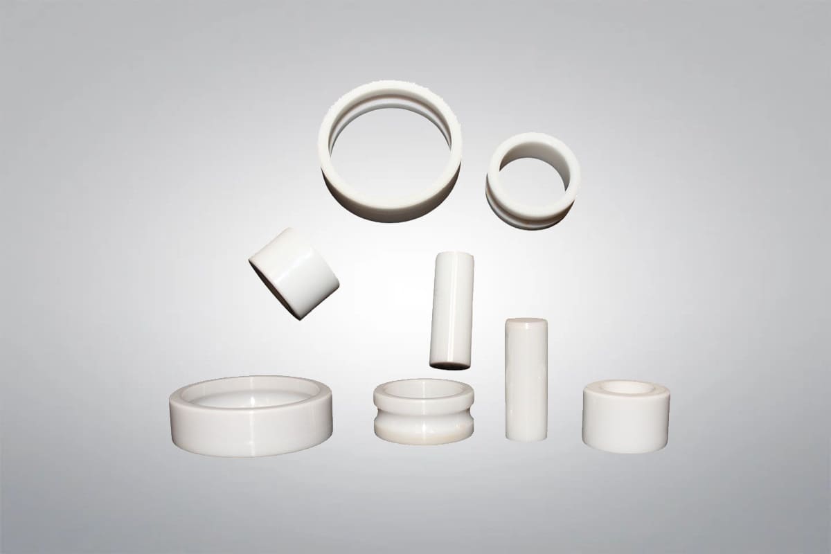 Alumina Bushing HM