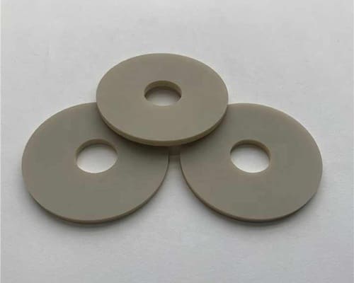 Aluminum Nitride Washer HM 1