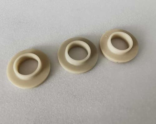 Aluminum Nitride Washer HM 2