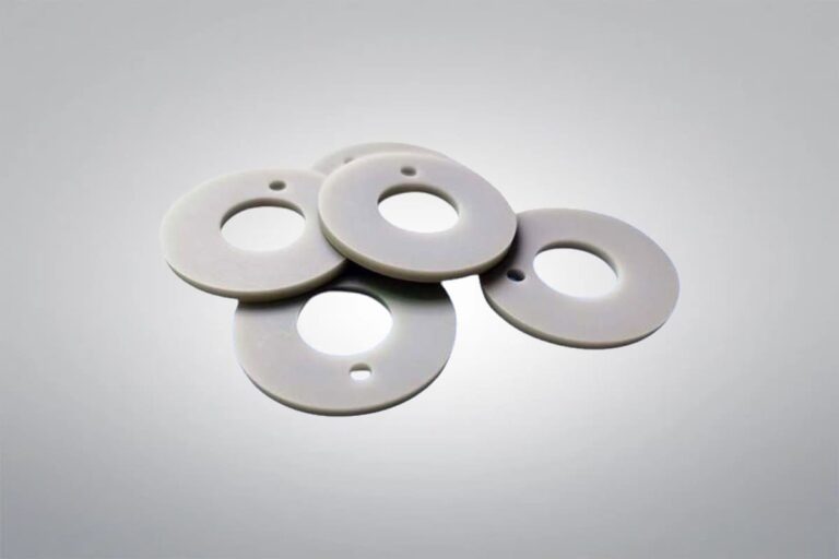 Aluminum Nitride Washer