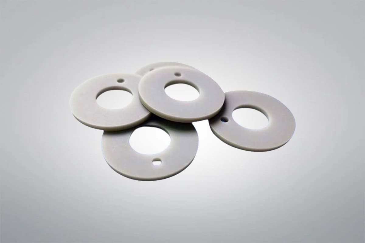 Aluminum Nitride Washer HM