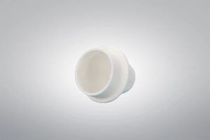 Beryllium Oxide Crucible
