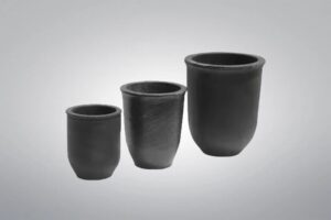 Graphite Crucible