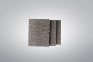 3D Graphene Foam