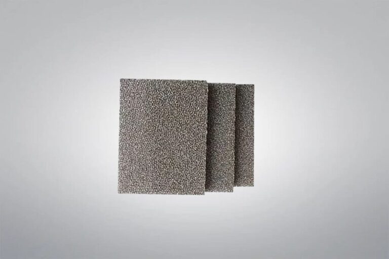 3D Graphene Foam