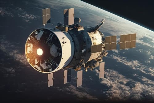 Aerospace Applications HM