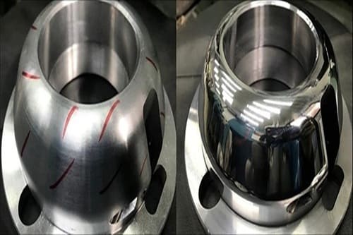 Alumina Powder applied in abrasive polishing