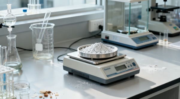 Analytical Laboratories