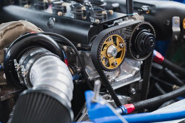 Automotive Industry 5