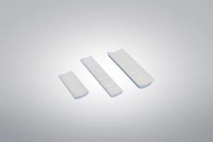 Beryllium Oxide Heat Sinks