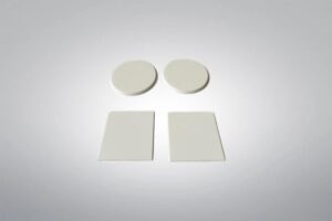Beryllium Oxide Plate/Sheet/Disc