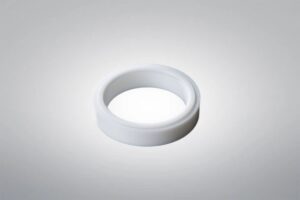 Beryllium Oxide Ring