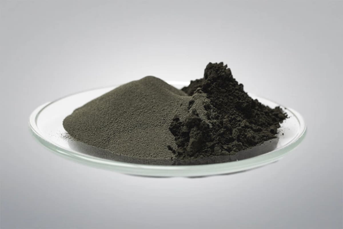 Boron Carbide Spherical Powder 1