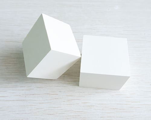 Boron Nitride Blank HM 1